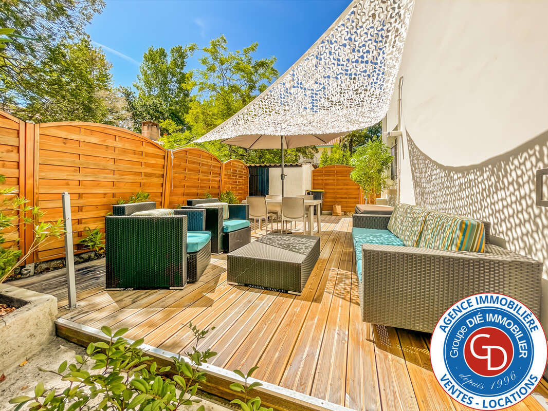Appartement à ARCACHON