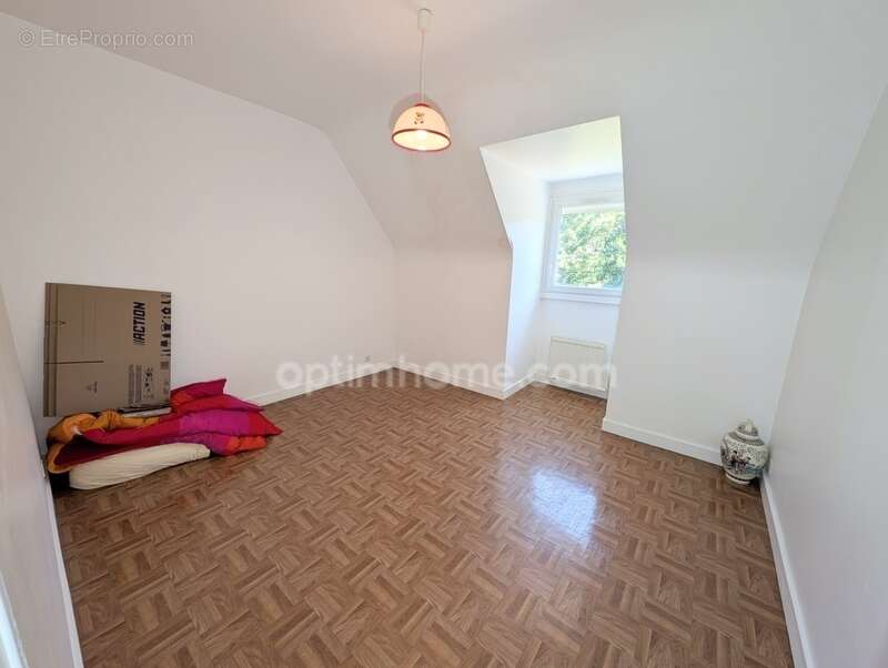Maison à vendre 6 pièces GUENGAT (29) - photo 12