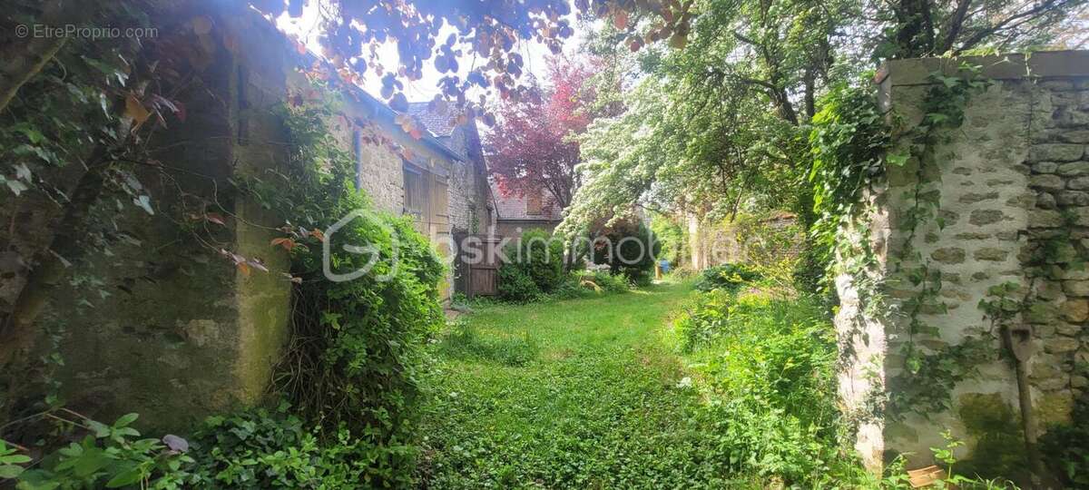 Maison à PITHIVIERS
