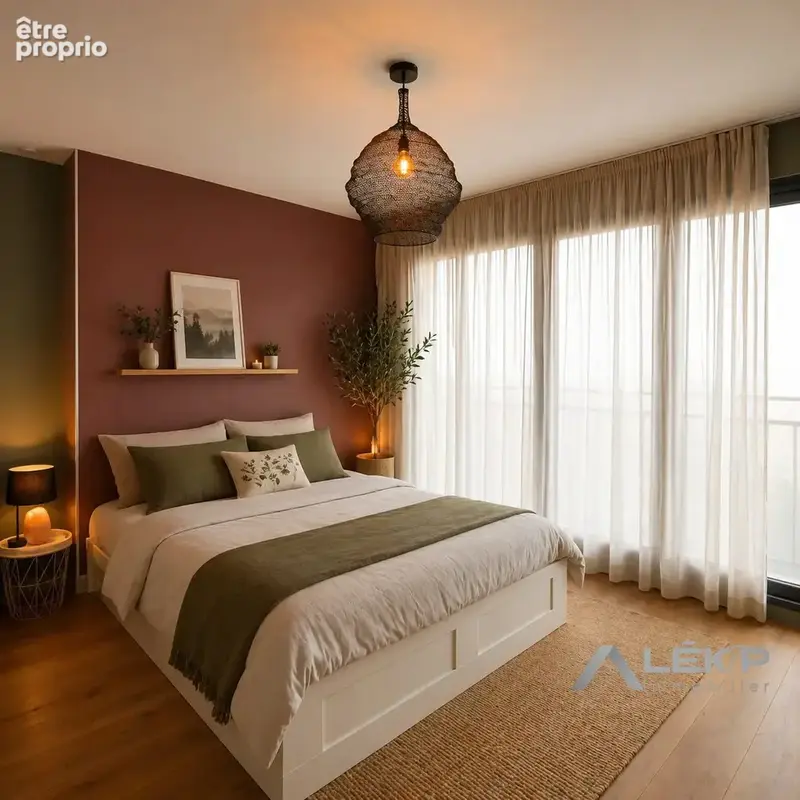 Maison 141 m² à Rueil-Malmaison  - photo 3