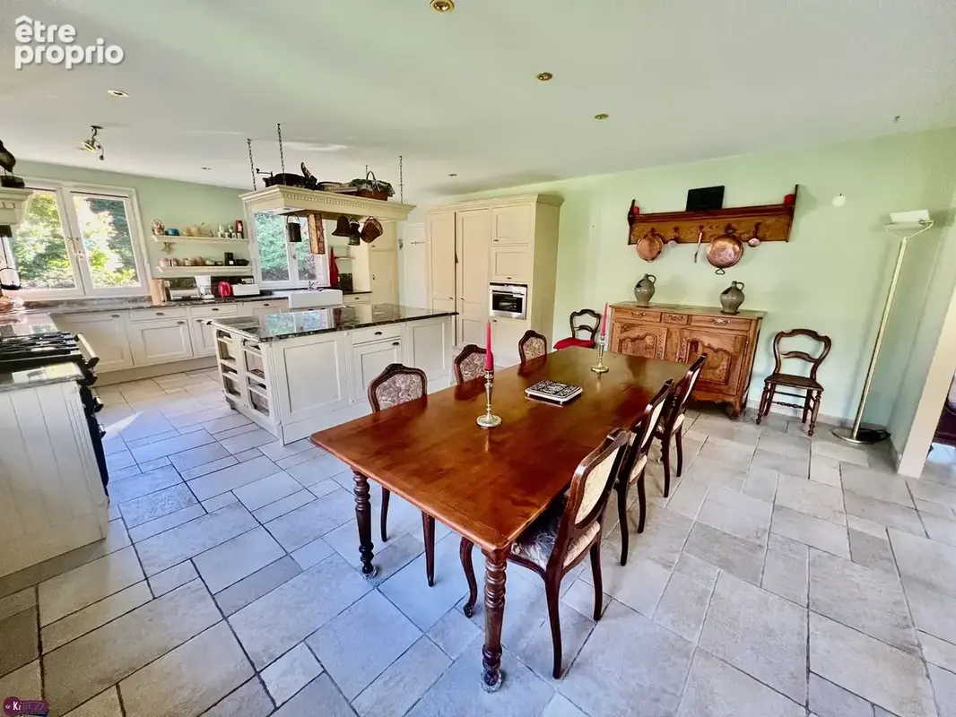 Maison 8 pièces 292 m² à vendre à Hesdin (62140) - photo 6