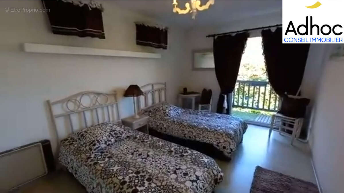 Maison à HAUT-DE-BOSDARROS