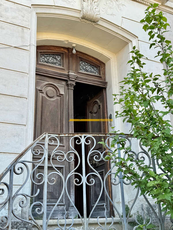 Appartement à VAUVERT