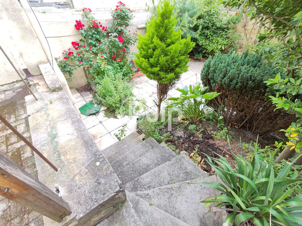 Appartement à BOULOGNE-SUR-MER