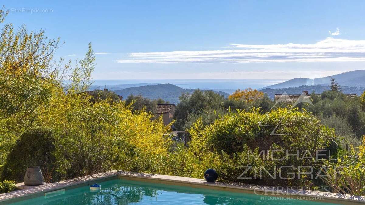 Maison à SPERACEDES