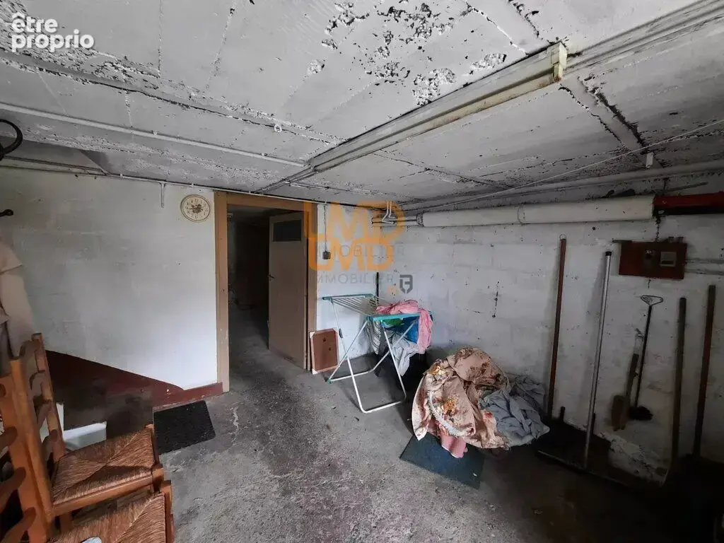 Maison de village à Mondoubleau, 95 m², 2 chambres - photo 18