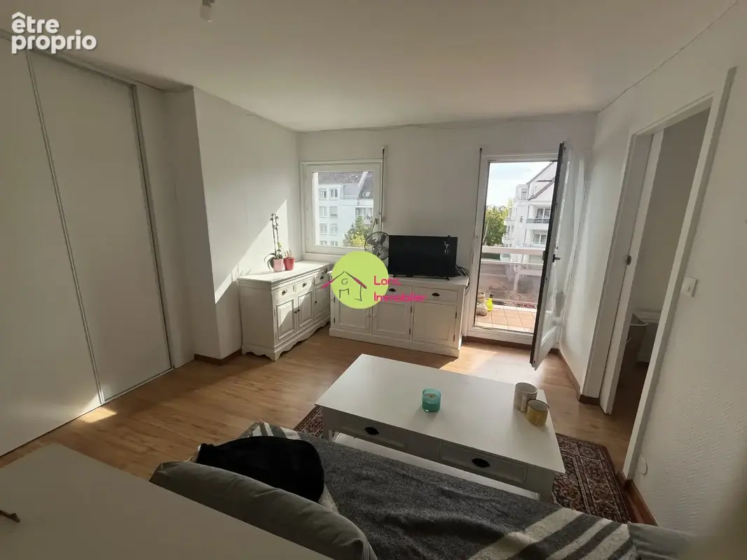 Appartement 2 pièces 34 m² à vendre à Obernai (67210) - photo 4