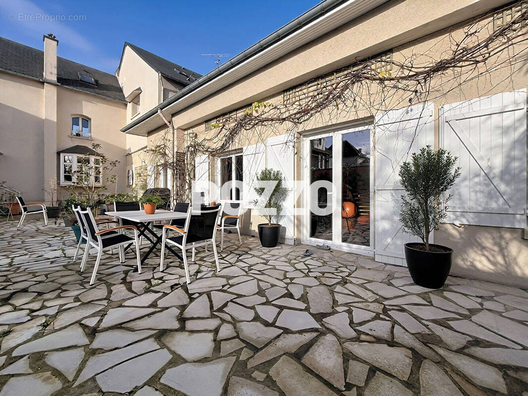 Maison à CAEN