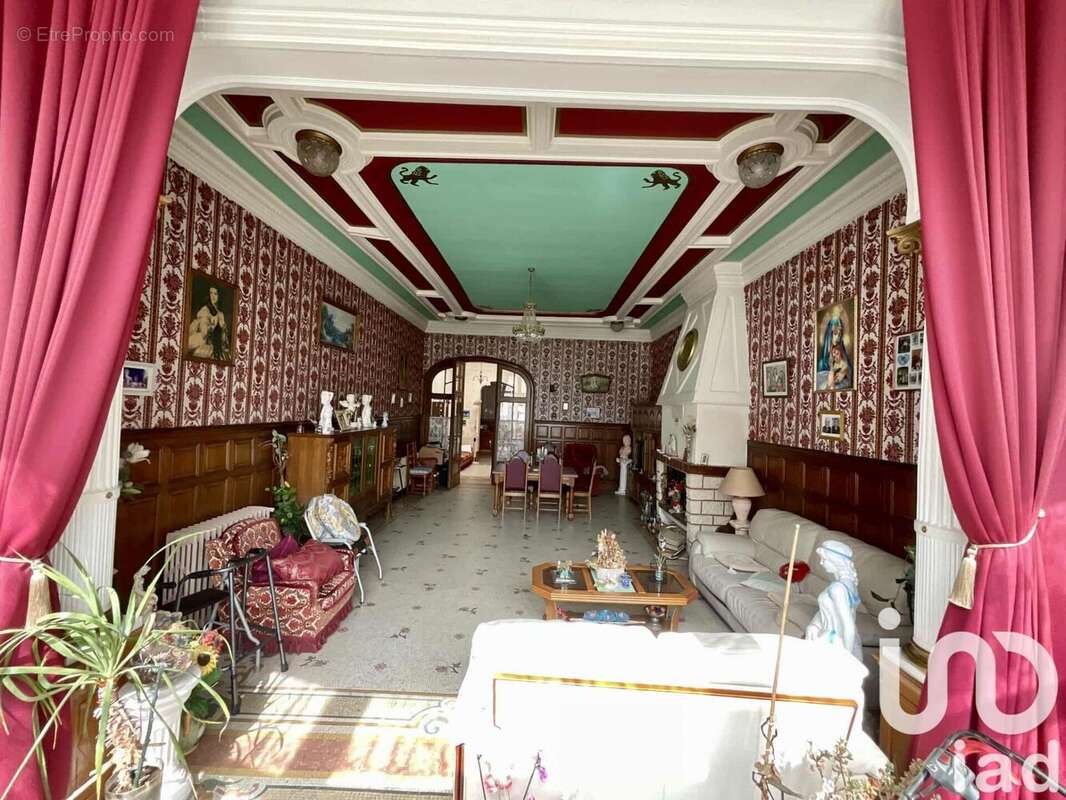 Photo 2 - Maison à TOURCOING