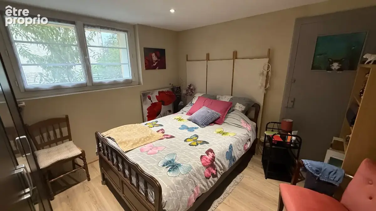 Maison centre-ville 150m2 avec revenu locatif immédiat ! - photo 20