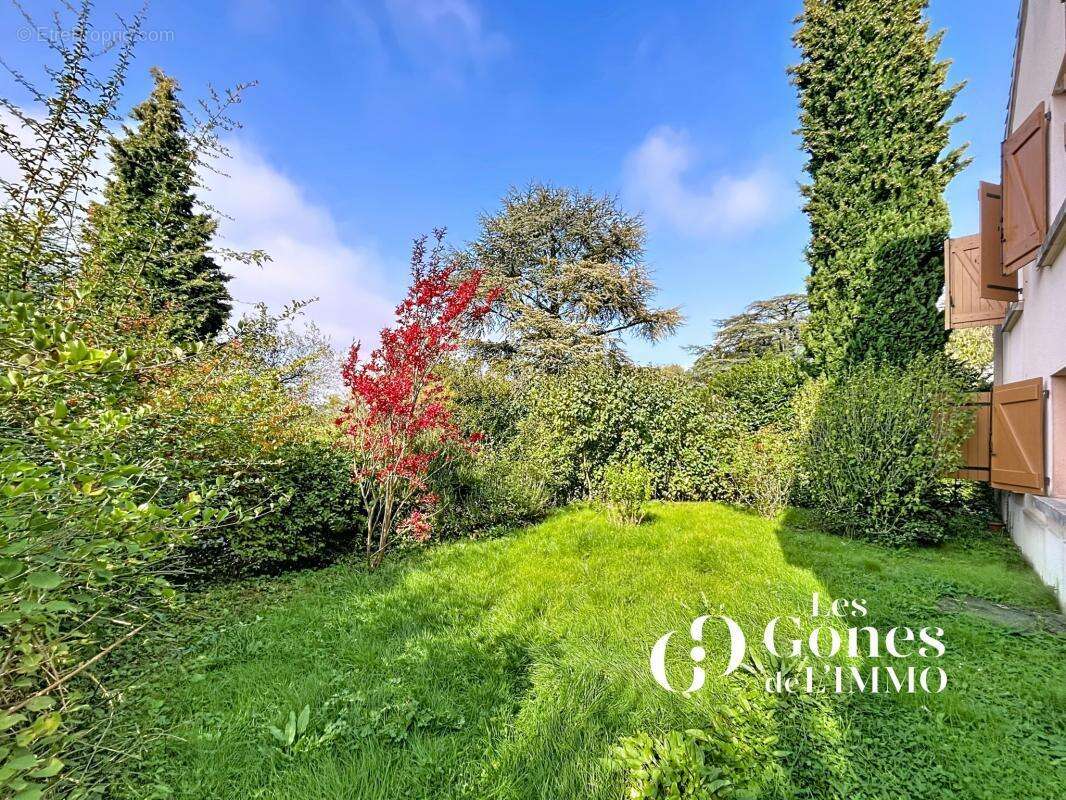 Maison à FRANCHEVILLE