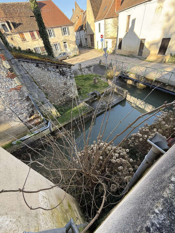 Maison à MENETREOL-SOUS-SANCERRE