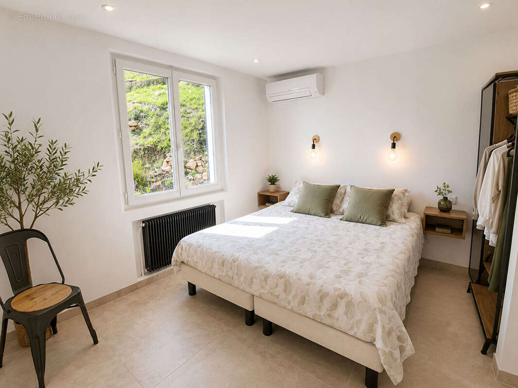 Maison 126m² à mandelieu-la-napoule - photo 7