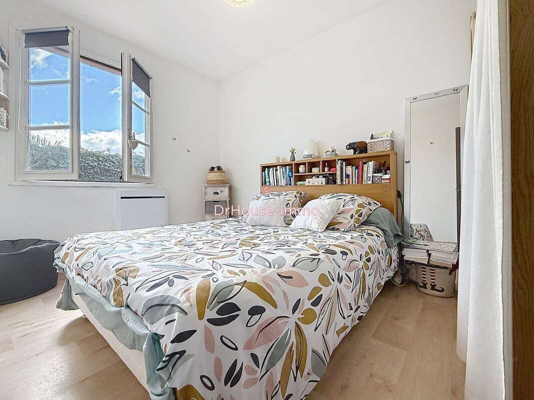 Maison 82 m² à Chatuzange-Le-Goubet  - photo 14