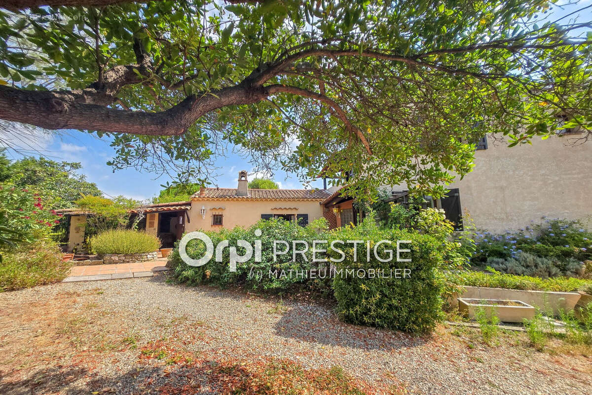 Maison 120 m² à Biot  - photo 4