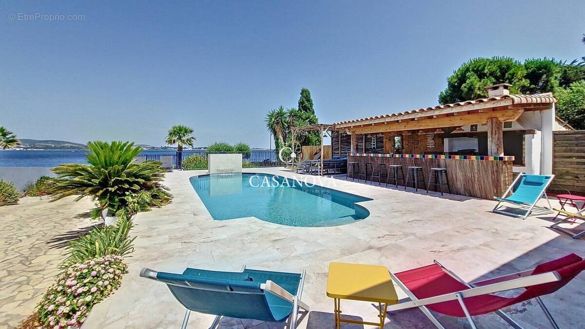 Maison à SETE