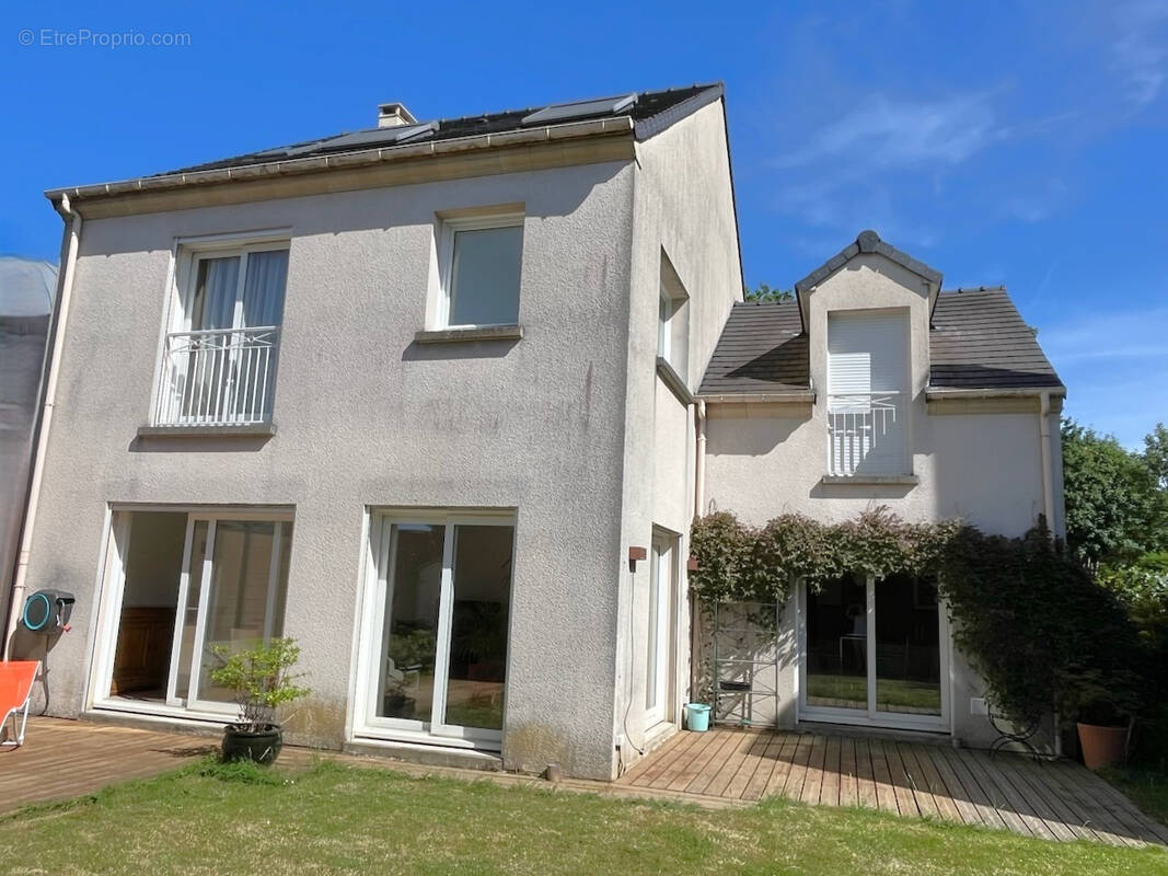 Maison à CLAMART