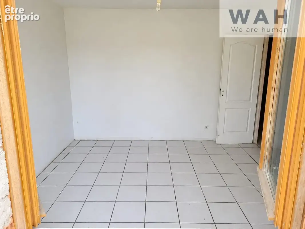 Exclusivité - vente maison indépendante 5 pièces, 4 chambres, à fort potentiel sur environ 1 540 m2 de terrain - photo 5