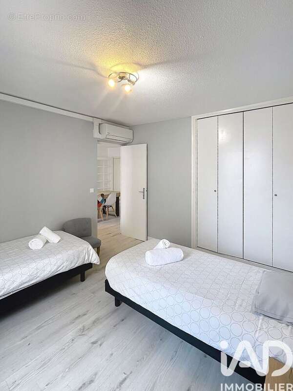 Photo 9 - Appartement à PORT-VENDRES