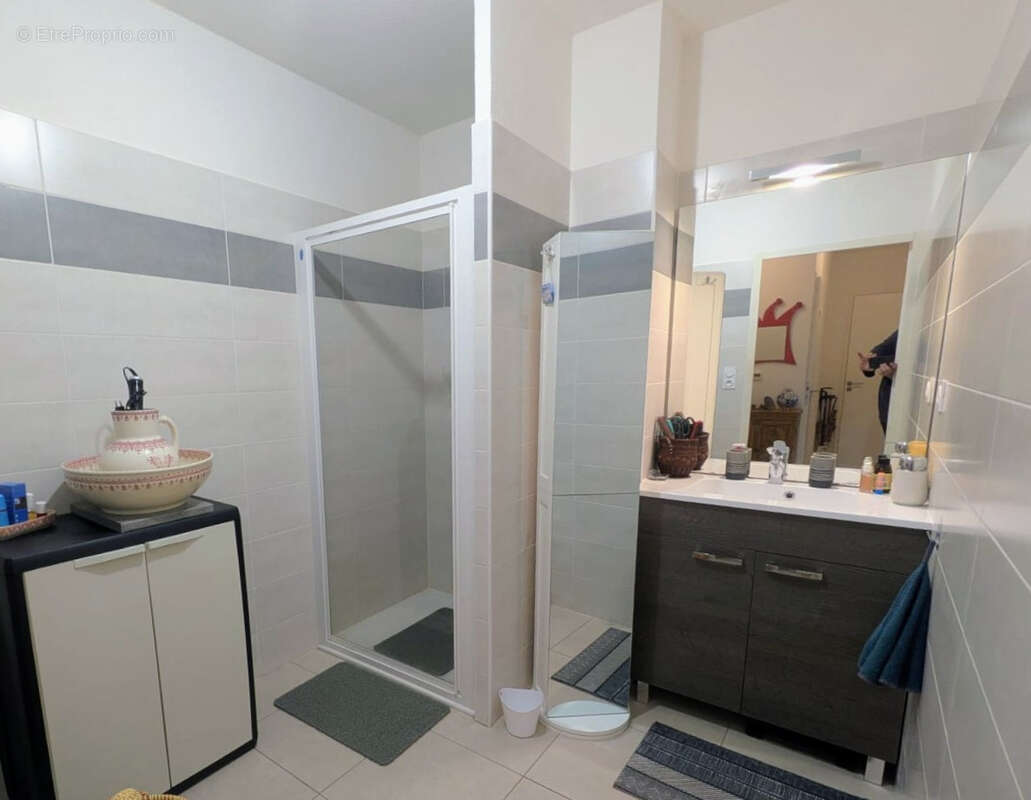 Appartement à PORT-LA-NOUVELLE
