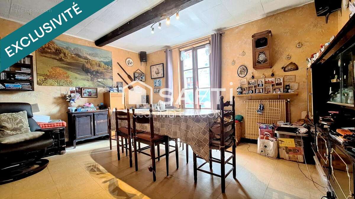 Photo 3 - Maison à VITRE