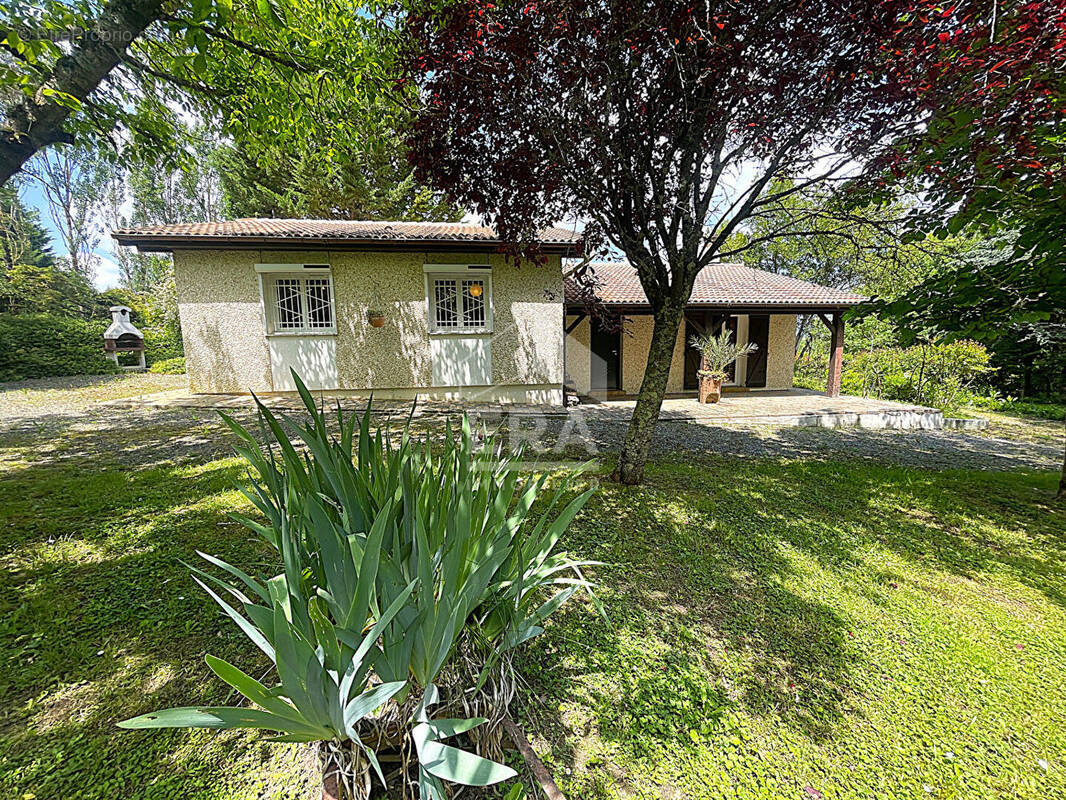 Maison à SAINT-MAUR