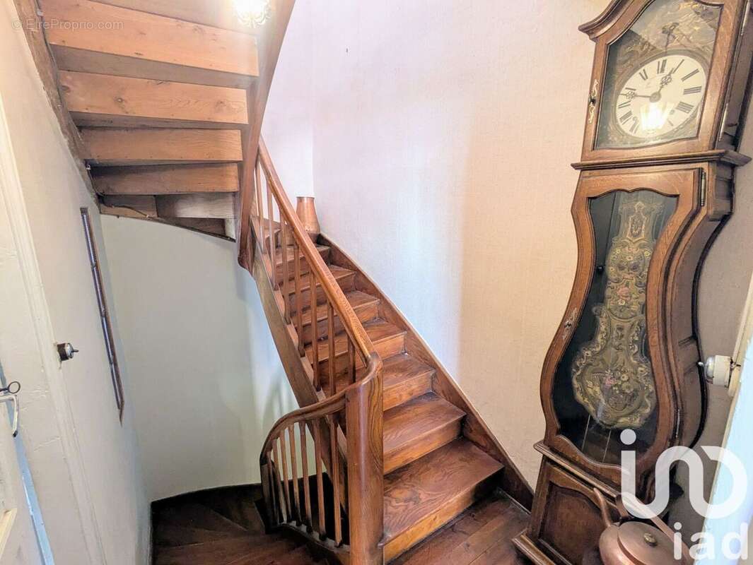 Photo 5 - Maison à SAINT-GIRONS
