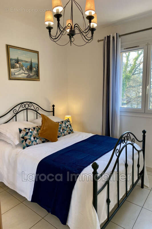 Maison à SAINT-GENIS-DES-FONTAINES