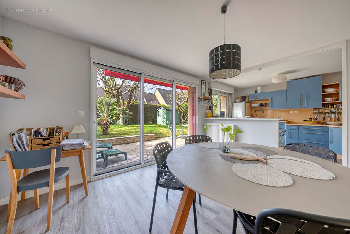 Maison - Longs Champs - photo 3