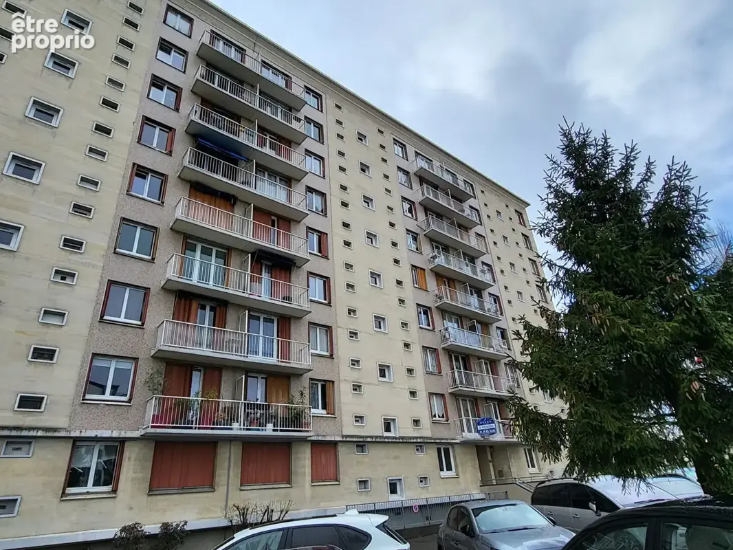 Photo Appartement à Deuil-La-Barre au prix de 199 000€