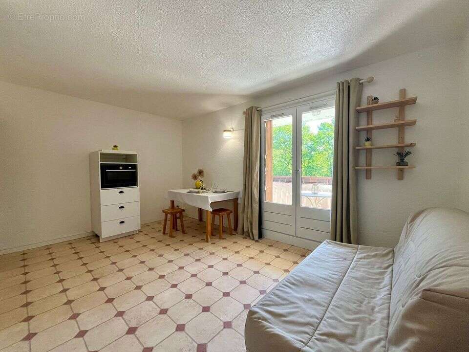 Appartement à ONNION