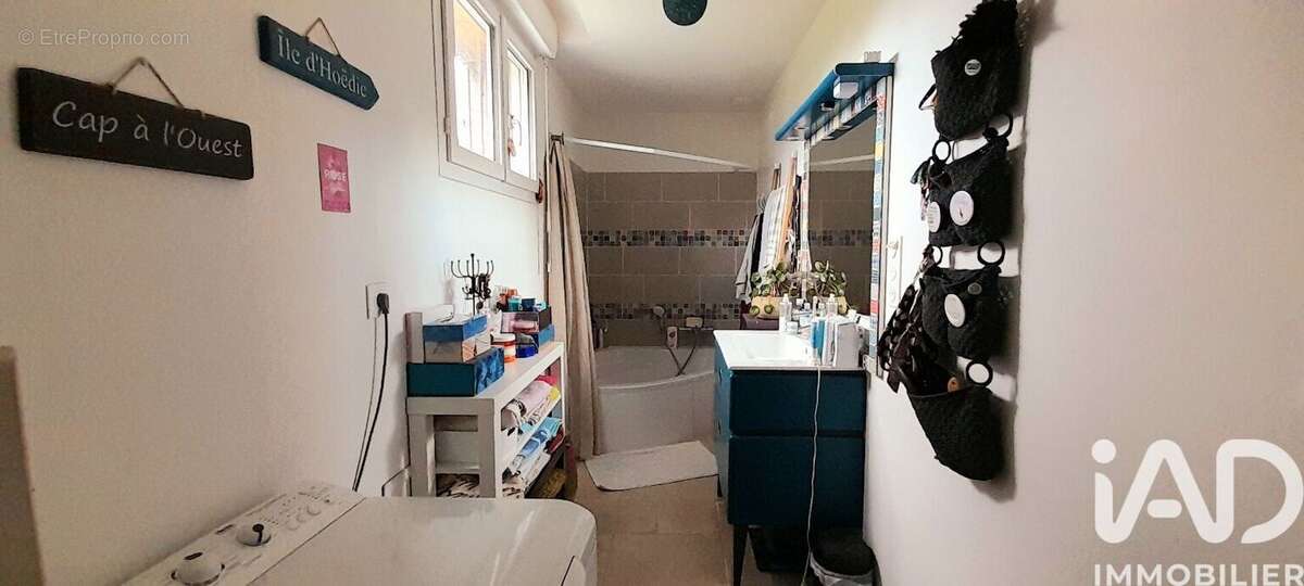 Photo 9 - Maison à LANDAUL