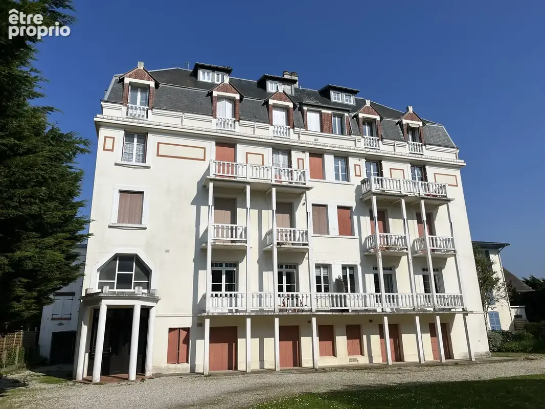 Centre ville - photo 12