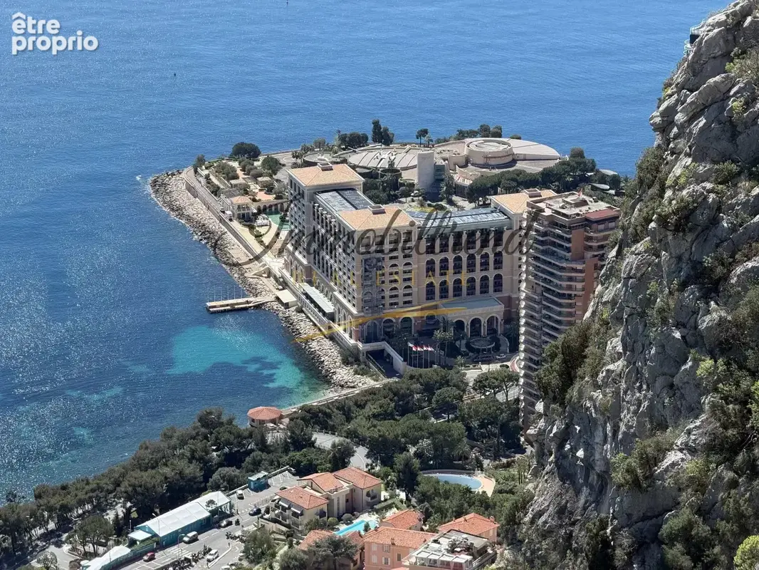 Villa de luxe contemporaine vue mer panoramique – proche monaco – terrasses et piscine - photo 25
