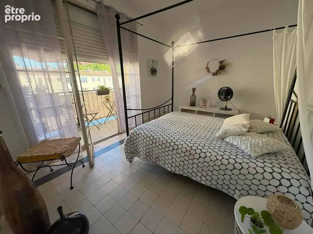 Appartement Proche Centre ville - photo 2