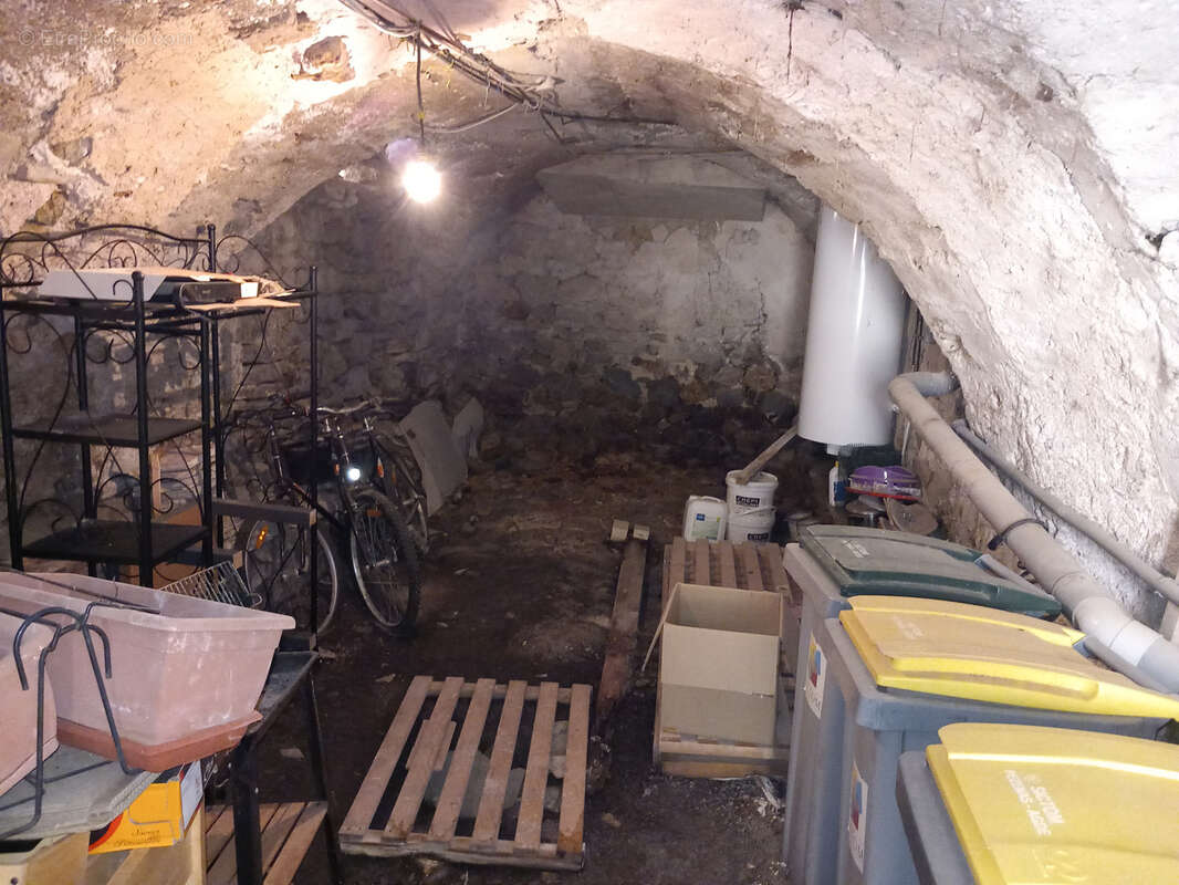 Grande Maison de vilage avec vue. - photo 32