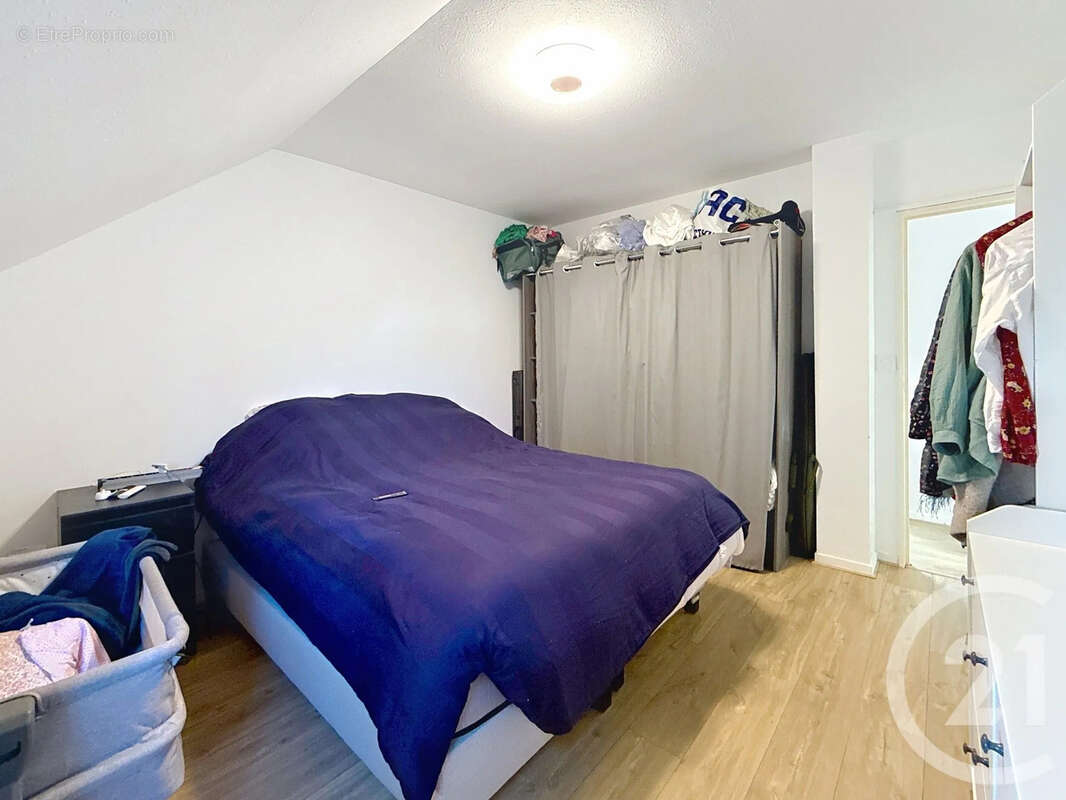 Maison à NOGENT-SUR-SEINE