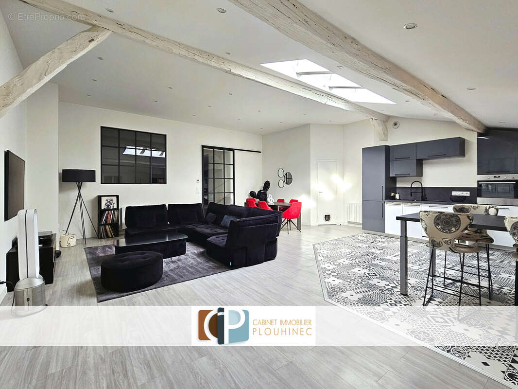 Appartement à MACON