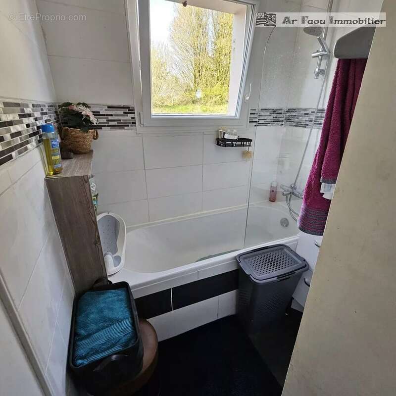 Maison à SAINT-ELOY