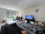 Appartement à POITIERS