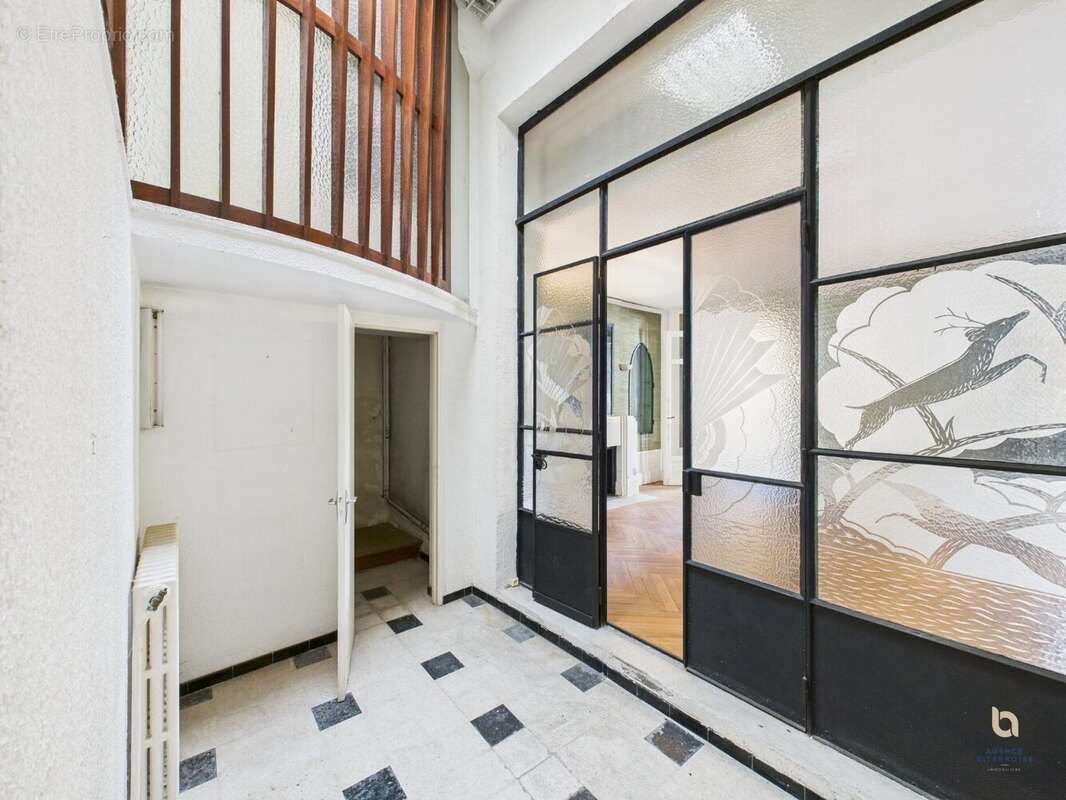 Maison à BEZIERS