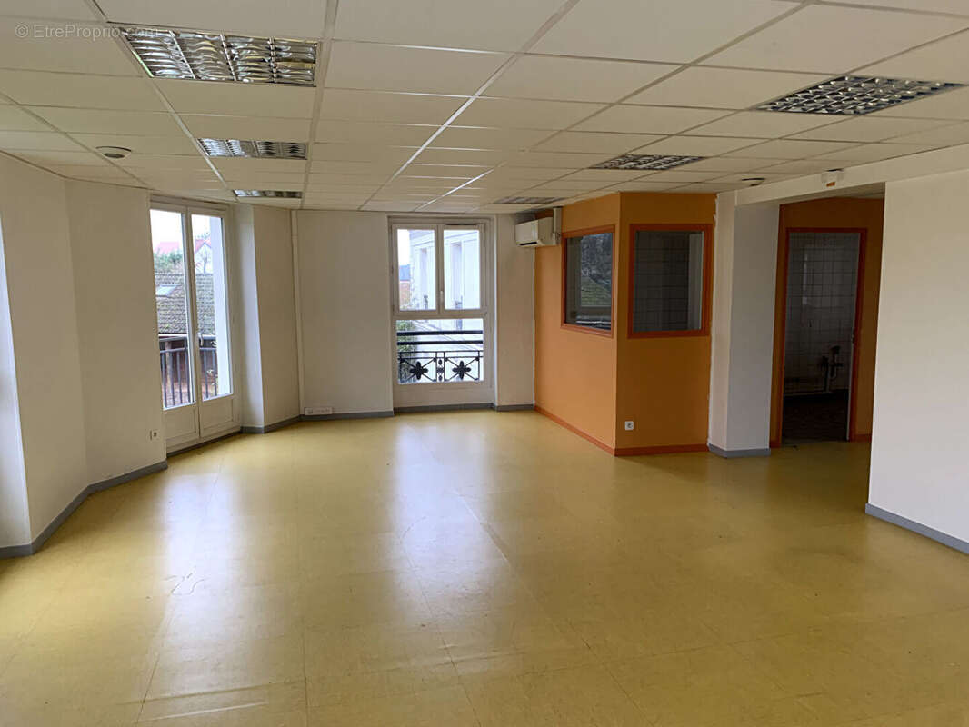 Appartement à DRAVEIL