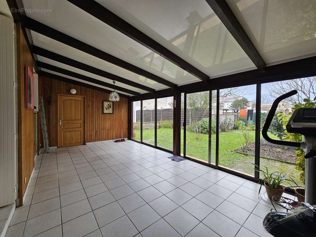 Maison à MERIGNAC