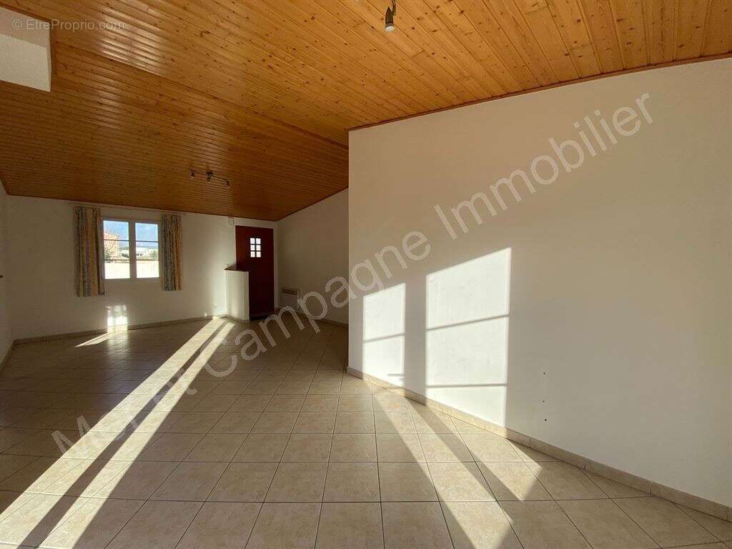 Maison à BRETIGNOLLES-SUR-MER