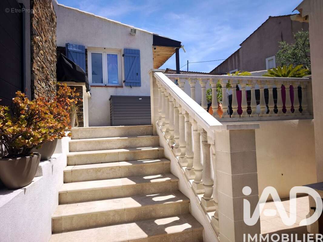 Photo 6 - Maison à LA SEYNE-SUR-MER