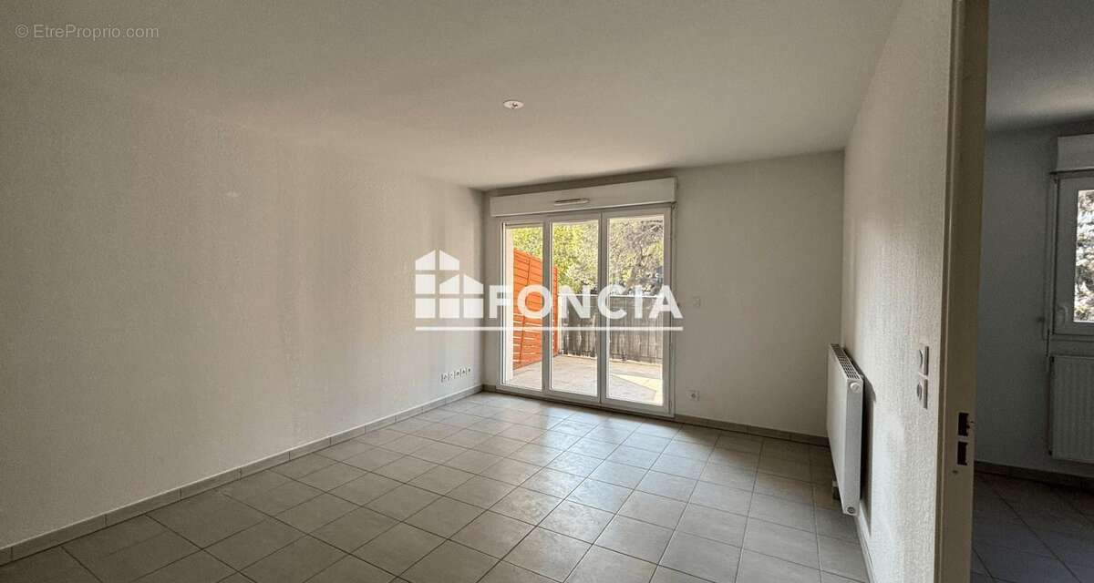 Appartement à AVIGNON