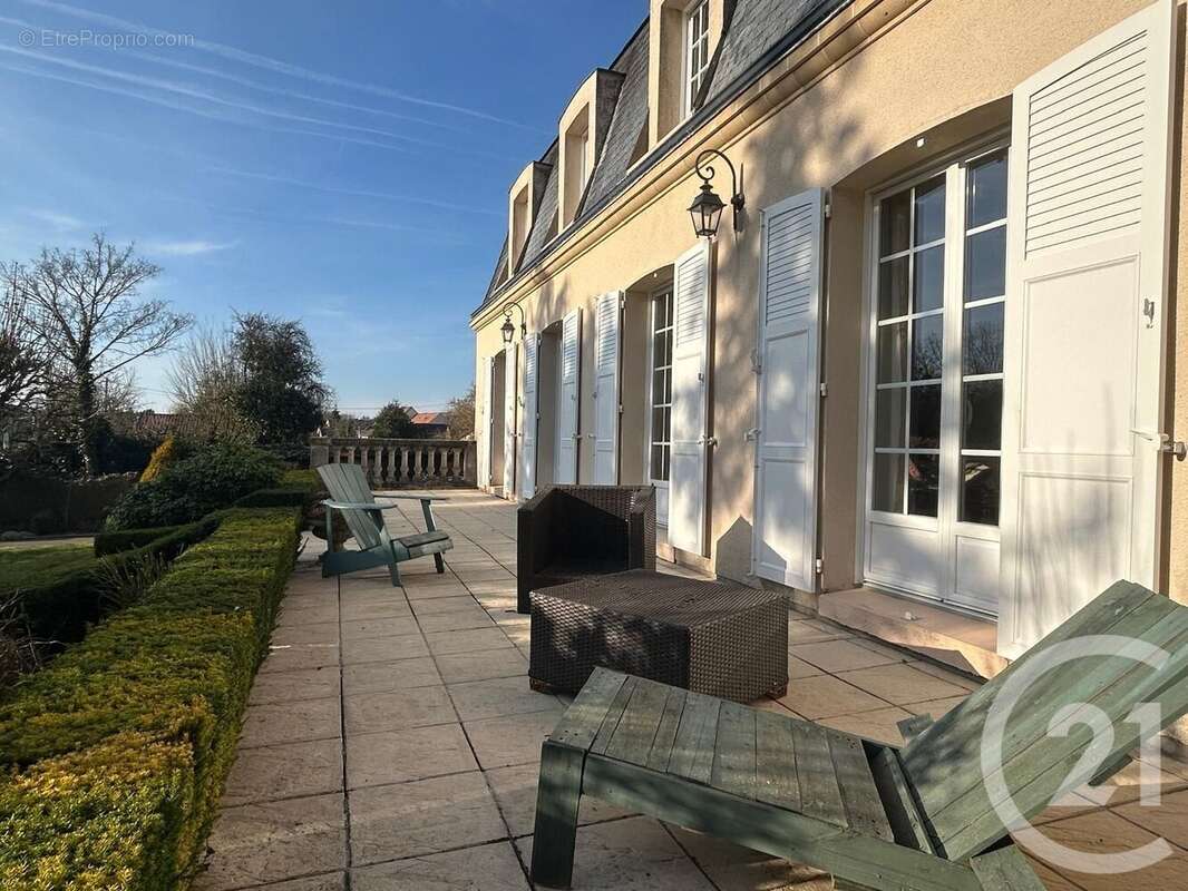 Photo 4 - Maison à THERDONNE