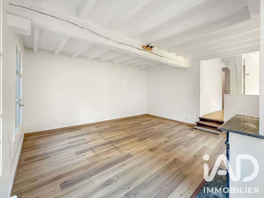 Appartement 63 m² à Chartres  - photo 6