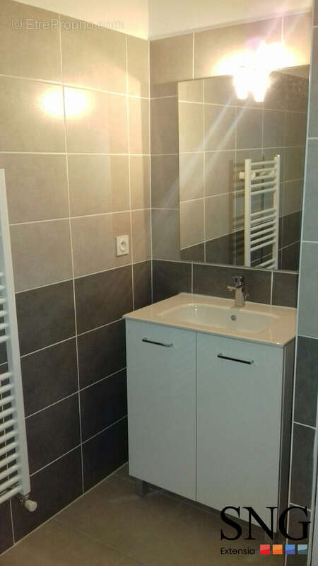 Appartement 35 m² à Le Thor  - photo 5