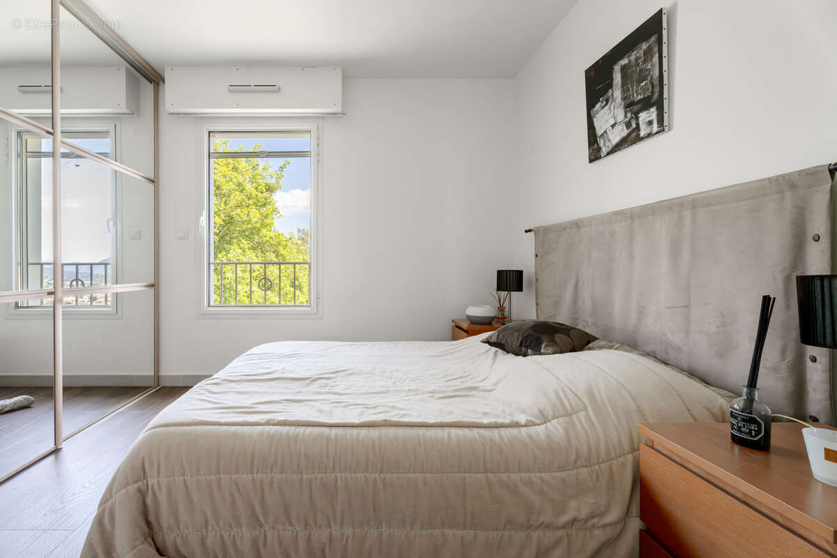 Appartement à LE PRADET